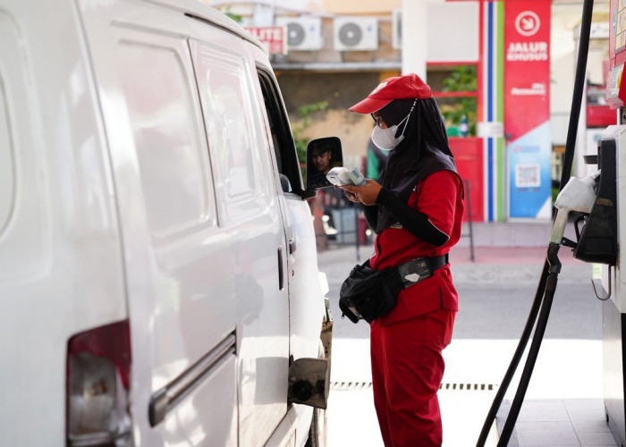 Pertamina Sumbagsel Apresiasi Pengungkapan Penyalahgunaan BBM Subsidi di Prabumulih