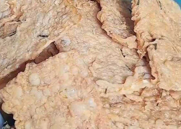 Rahasia Tempe Krispi Tahan Lama hingga 1 Bulan, Ternyata Tanpa Tepung Terigu