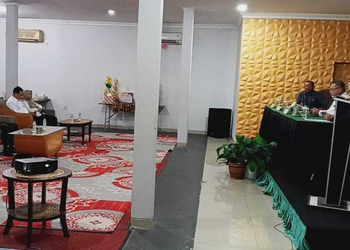 Gelar Pemilihan Duta Baca Tingkat Pelajar dan Umum 