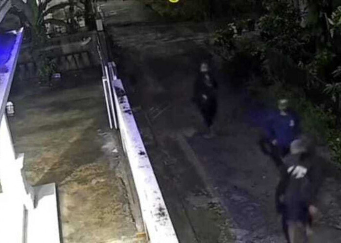 Curanmor Merajalela di Prabumulih Timur, 3 Motor Raib dalam Semalam, Netizen: Kalu Dapat Pecike Betisnyo