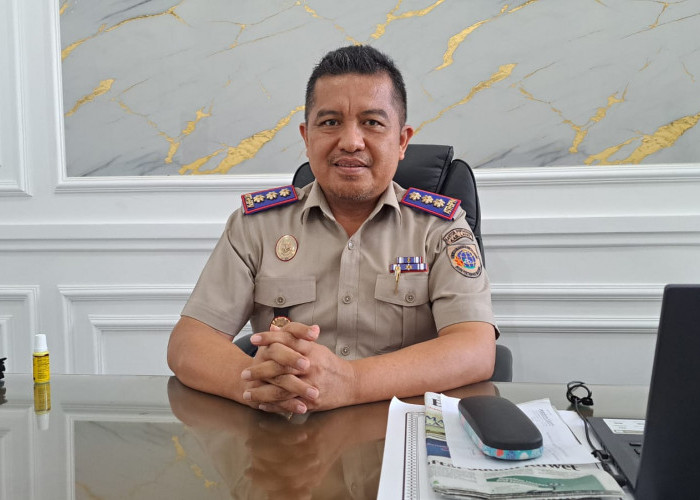 BPN Berhasil Tuntaskan Target PTSL 2025 Sebanyak 300 Sertifikat