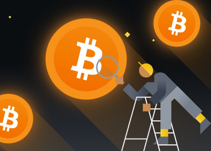 3 Platform Exchange Terpercaya untuk Daftar Bitcoin Lewat HP dan Telah Berizin Bappebti