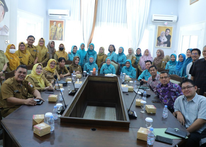 Palembang Jadi Percontohan Sumsel: Ubah Minyak Jelantah Jadi Bahan Bakar Pesawat 
