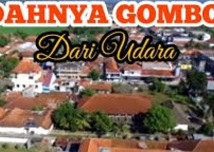 Pemekaran Wilayah Jawa Tengah: Harapan Otonomi Baru Kota Gombong Nafas Baru Kabupaten Kebumen