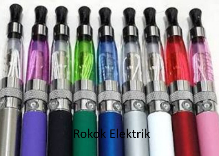 Imbas Kenaikan Harga Rokok 2025: Perusahaan Rokok Elektrik Untung, Rokok Konvensional Terpuruk