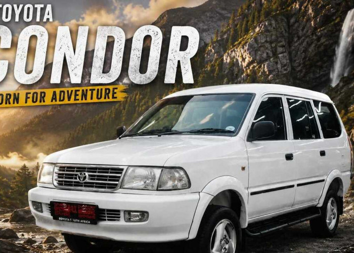 Kenapa Kijang Kapsul Rasa Land Cruiser Ini Tidak di Jual di Indonesia? Ini Jawabannya 