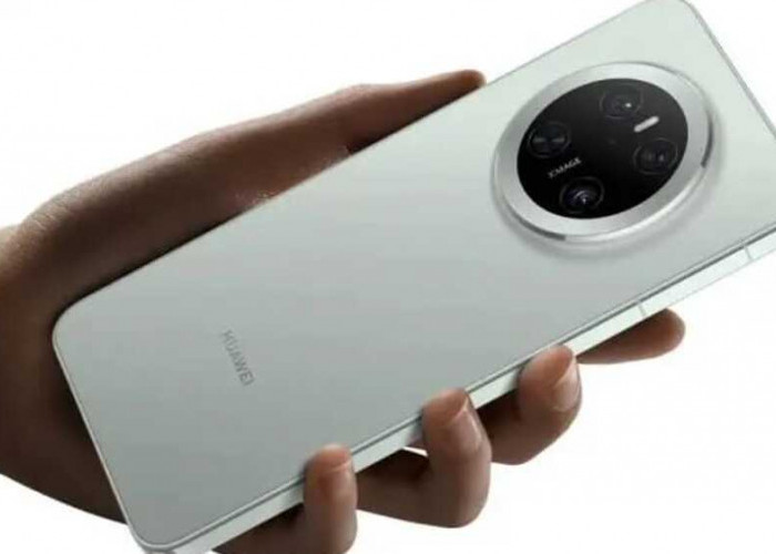 Huawei Mate 70 Pro: Ponsel Premium dengan Inovasi Terkini.