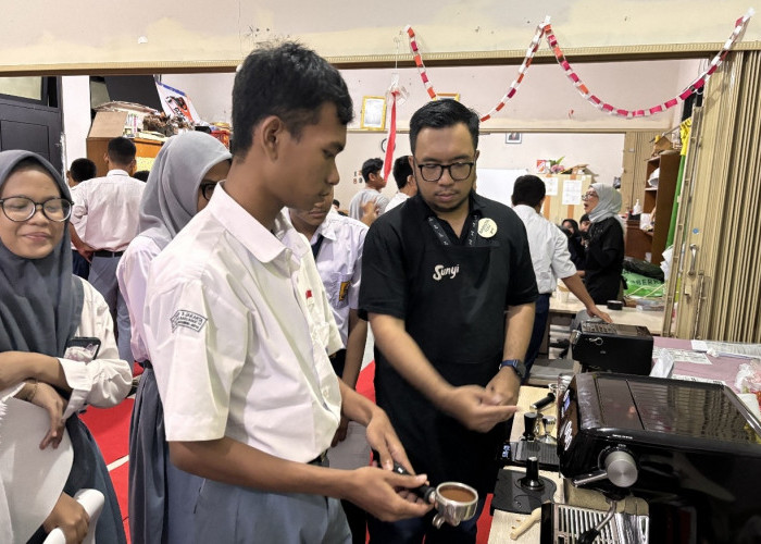 Danamon Libatkan Pelajar Berkebutuhan Khusus Melalui Lokakarya Skill dan Literasi Keuangan