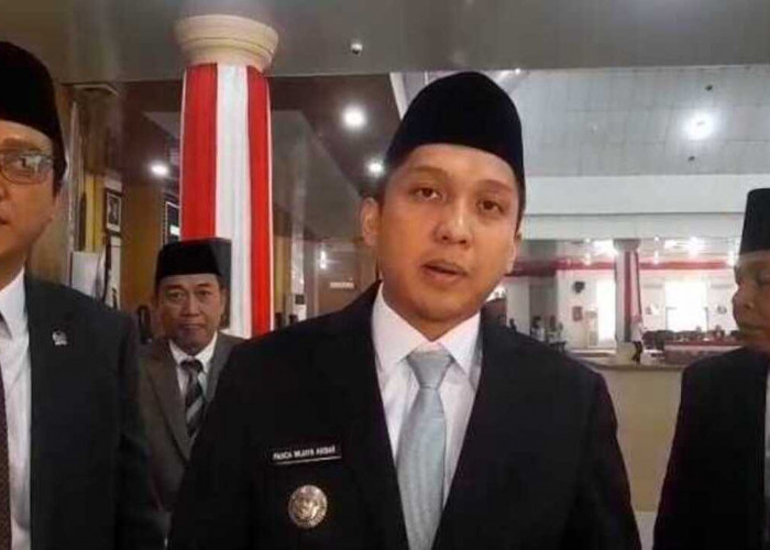 Kabut Asap Karhutlah Berdampak ke Siswa, Bupati Ogan Ilir Beri Kewenangan Kepala Sekolah Atur Jam Belajar