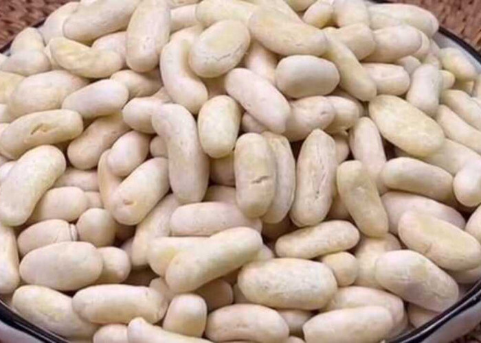 Pilus Rumahan, Camilan Renyah Lebih Higienis dan Ekonomis untuk Isi Toples Lebaran