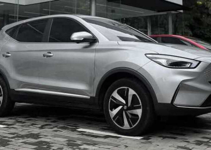 MG ZS EV Ignite: Mobil Listrik Terjangkau dengan Fitur Unggulan di Harga Rp 319 Juta. 