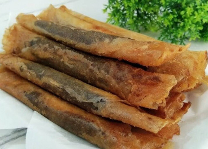 Piscok, Camilan Kekinian yang Tetap Jadi Favorit dari Masa ke Masa