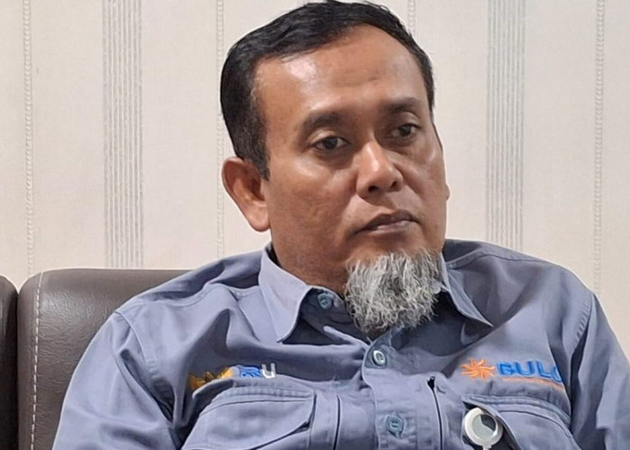 Perum Bulog Mulai Serap Gabah Petani di OKU Timur