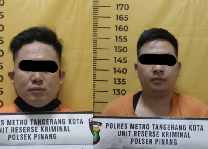 Polisi Bongkar Kasus Ganjal ATM, Dua Pelaku Diringkus, Ternyata Komplotan Sumatera Selatan... 