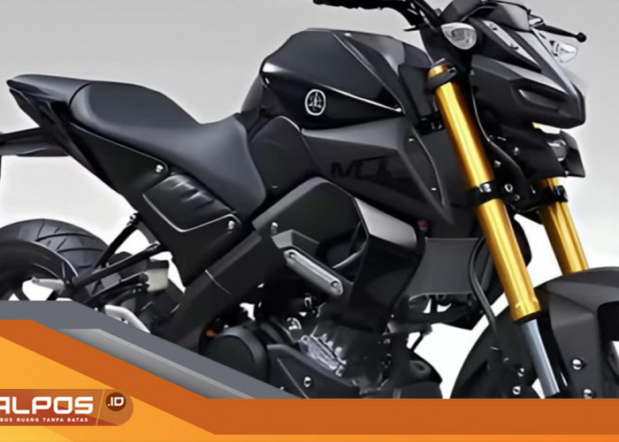 Yamaha MT-15 2024 Gen 2 Monster Energy Meluncur: Makin Garang, Bertenaga dan Teknologi Terkini !