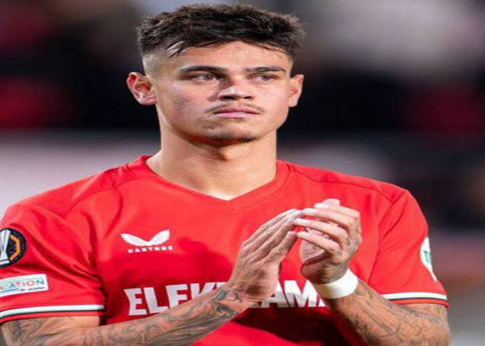 Transfer Mees Hilgers ke Stade Brest Batal Gara-Gara Deadline, Apa Langkah Selanjutnya?