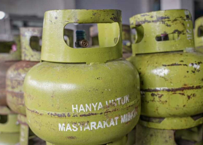 Sanksi Menanti Agen Nakal: Pertamina Tegaskan Pengawasan LPG Bersubsidi