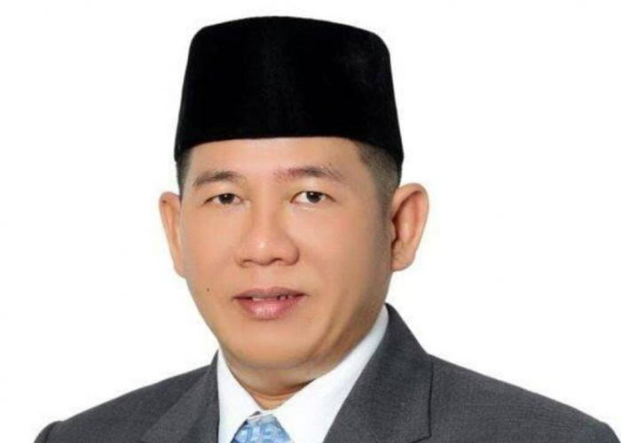 Anggota DPRD OKU Nyaris Baku Hantam