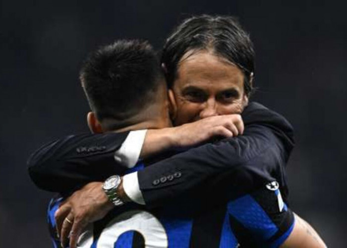 Inter Milan Wajib Menang Lawan PSG, Satu Trofi Terakhir Liga Champions! 