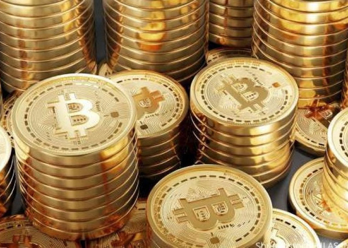 Begini Cara Deposit Dana Saat Membeli Bitcoin Pertama dan Penjelasan Apakah Bisa Daftar Tanpa KYC