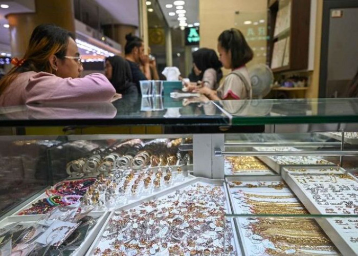 Update Harga Emas Antam 29 Desember 2025: Turun Rp9.000 Menjadi Rp2,596 Juta per Gram 