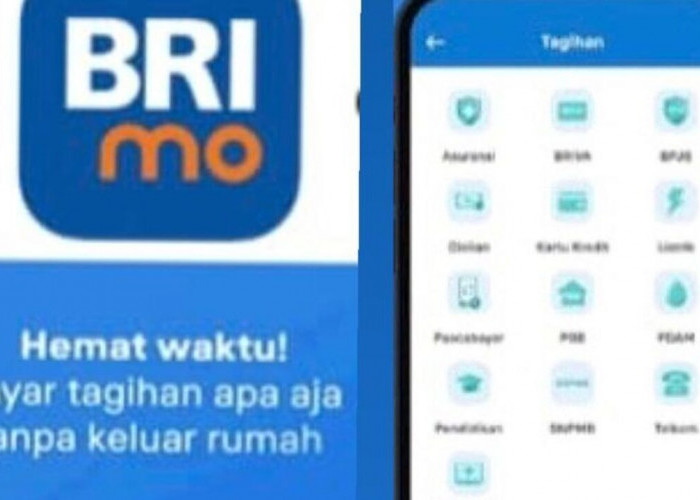Lebih 'Tenang' Karena Ada BRImo, Beli Token Listrik Bisa Dimana Saja 