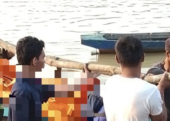 Hilang Saat Mencari Ikan di Danau Sanawal, Pria 60 Tahun Ditemukan Mengapung