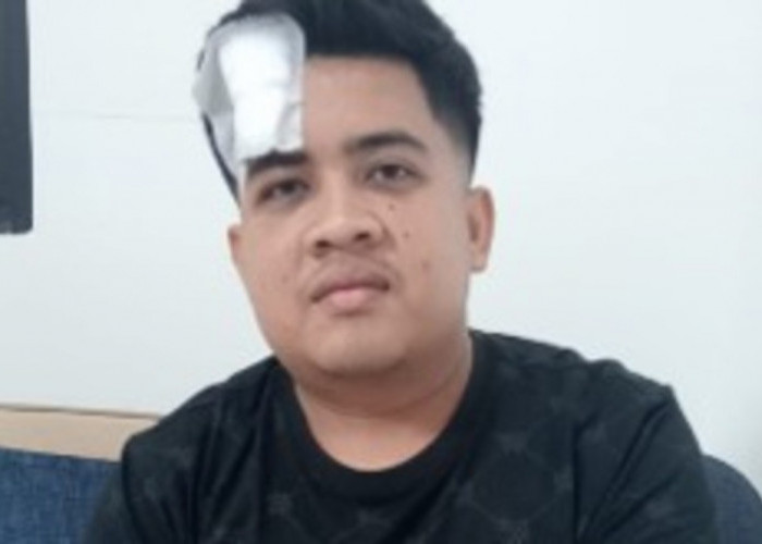 Polda Sumsel Amankan Tersangka Penganiayaan Maut di Diskotik Darma Agung