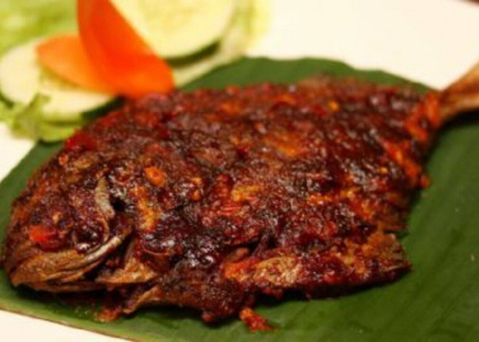 Keunikan Ikan Bakar Monokwari: Menyajikan Kelezatan Laut yang Tak Tertandingi