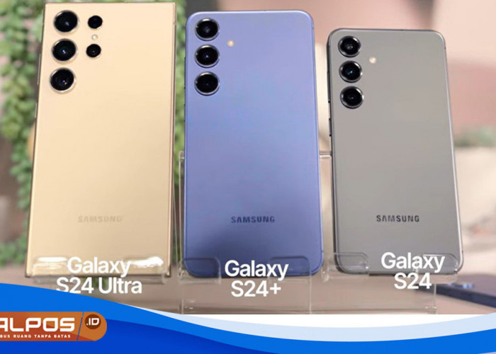 Berapa Harga Samsung Galaxy S24 ? Berikut Daftar Harga Resmi dan Lengkap serta Keunggulan Spesifikasi ! 