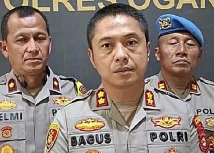 Kapolres Ogan Ilir Tegaskan: Kegiatan di Kantor Bupati Bukan Unjuk Rasa, tapi Rapat Mediasi Polemik PT Gembala