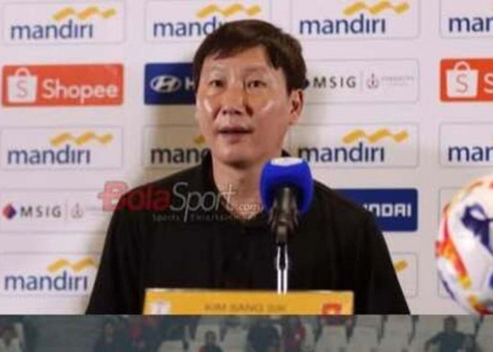 Pelatih Vietnam Bongkar Kekuatan Baru Timnas U-23 Indonesia di Tangan Gerald Vanenburg