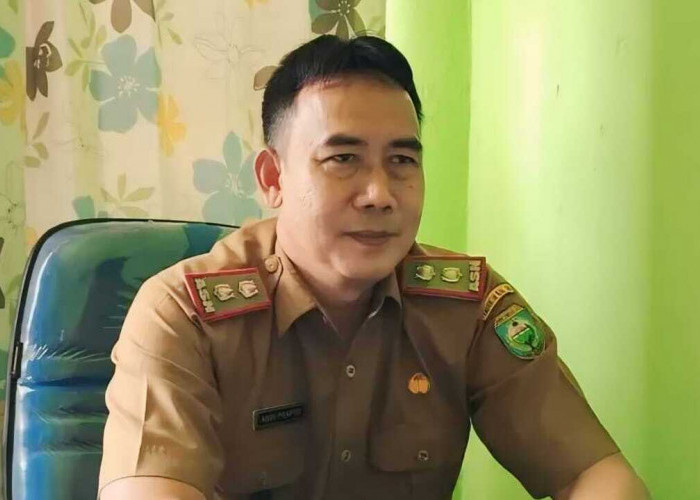 Dinas Kesehatan OKU Tangani 811 Kasus Penyakit Diare