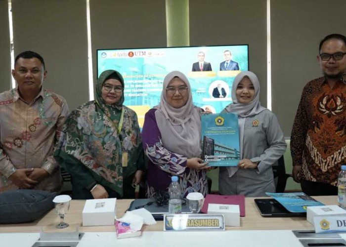 Penguatan Inovasi Pembelajaran Digital Jadi Fokus FGD dan Diseminasi 