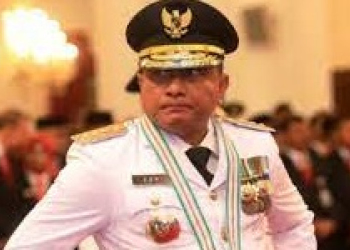 Gubernur Edy Rahmayadi Setujui Calon Provinsi Sumatera Timur Pemekaran Provinsi Sumatera Utara, Tetapi...