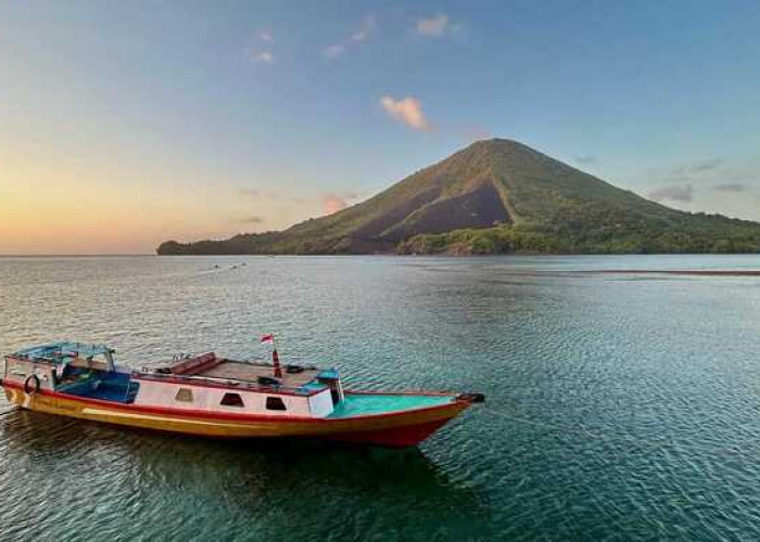 Pulau Lonthoir, Permata Tersembunyi di Maluku Tengah Timur Indonesia