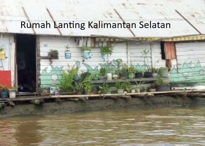 Eksplorasi Keunikan dan Kekayaan Budaya Kalimantan Selatan: Menyingkap 8 Fakta Jarang Tersorot