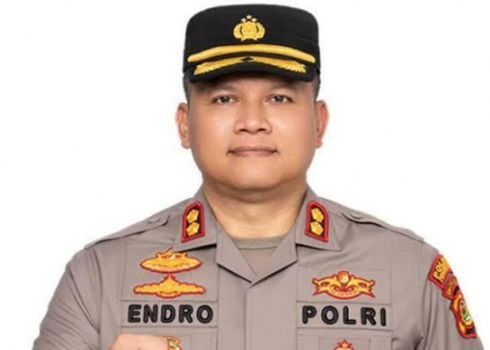 Terkait Mie Gacoan, Kapolres OKU Bakal Kordinasi Dengan Dinkes