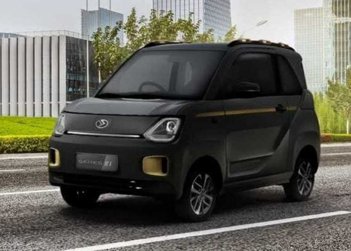 Teknologi PHEV Generasi Baru: Geely Starray EM-i Jadi Ancaman Nyata Jaecoo J7 SHS P. 