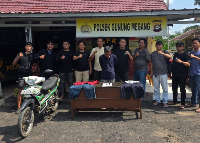 Diduga Dendam, Petani Tewas Duel Satu Lawan Satu Ungkap Pelaku Pembunuhan Setelah 42 Jam