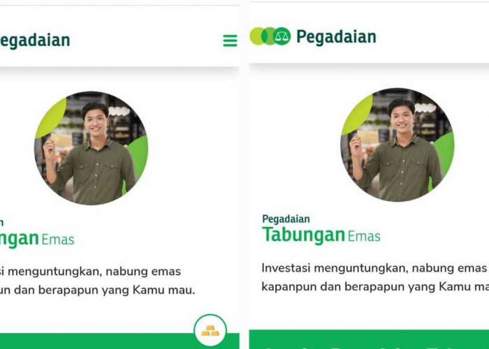 Panduan Lengkap Berinvestasi Emas Secara Digital, Aplikasi Terpercaya Terdaftar di OJK