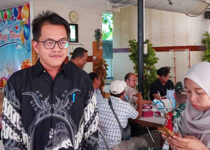 Calon Anggota DPRD Prabumulih Diwajibkan Laporkan LHKPN Sebelum Pelantikan