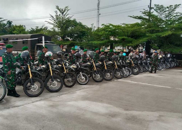 BPBD OKU Imbau Warga Waspada Cuaca Ekstrem