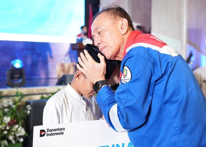 Sambut Masa Depan Energi Hijau, Komisaris Utama Pertamina Apresiasi Langkah Strategis, Keandalan Kilang Plaju
