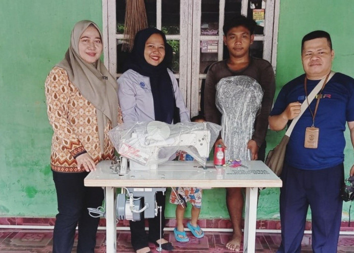 Disnaker Prabumulih Luncurkan Program Bantuan untuk Penyandang Disabilitas dan Orang Tua Anak Stunting