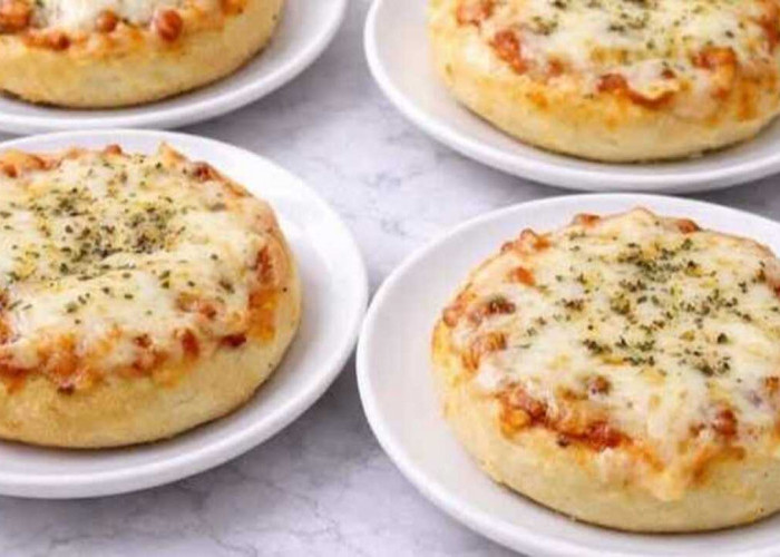 Pizza Enak Tak Harus Mahal, Ini Cara Bikin Sendiri di Rumah: Ekonomis, Higienis dan Halal