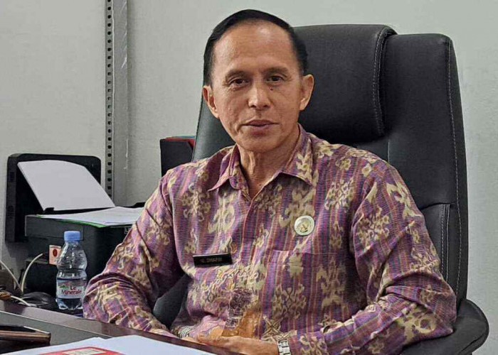 Hingga H-3 Tenggat, 162 dari 181 JCH Prabumulih Sudah Lunasi BPIH Haji 2026