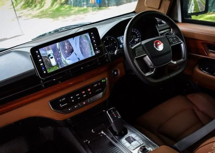 Era Baru Otomotif Indonesia: Pabrik Mobil Nasional Pindad Segera Berdiri di Subang