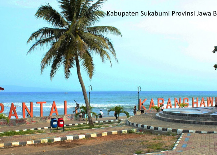 Pemekaran Kabupaten Sukabumi: Proses Menuju Dua Daerah Otonomi Baru di Jawa Barat