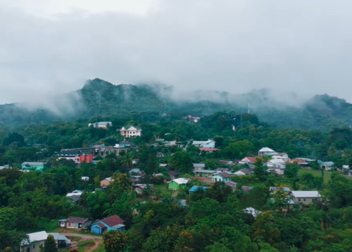 4 Calon Provinsi Baru Pemekaran NTT :  Potensi Mendunia Atambua Calon Ibukota Provinsi Timor Barat